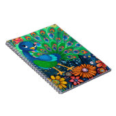 Spiral Photo Notitieboek (Rechterzijde)