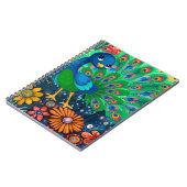 Spiral Photo Notitieboek (Linkerzijde)