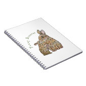 Spiral Photo Notitieboek (Rechterzijde)