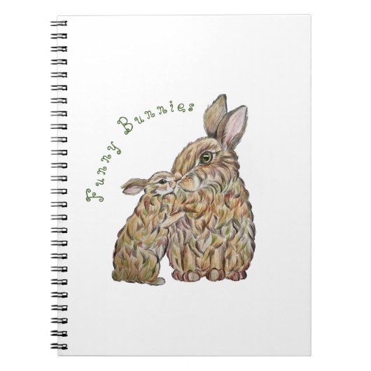 Spiral Photo Notitieboek (Voorkant)