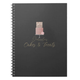 Spiral Photo Notitieboek