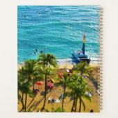 Spiral Photo Notitieboek (Achterkant)