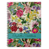 Spiral Photo Notitieboek (Voorkant)