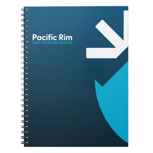 Spiral Photo Notitieboek (Voorkant)