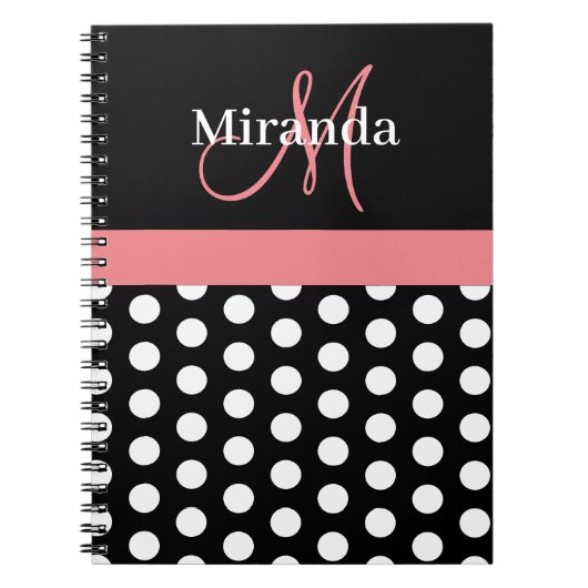 Spiral Photo Notitieboek (Voorkant)