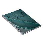 Spiral Photo Notitieboek (Rechterzijde)