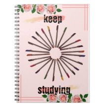 Spiral Photo Notitieboek