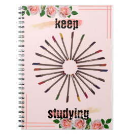 Spiral Photo Notitieboek