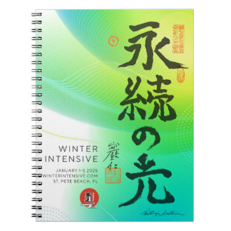 Spiral Photo Notitieboek