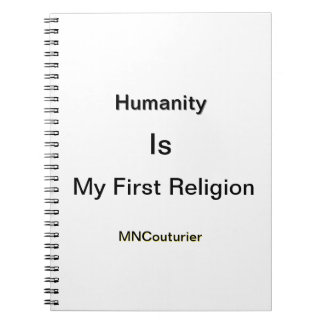 Spiral Photo Notitieboek