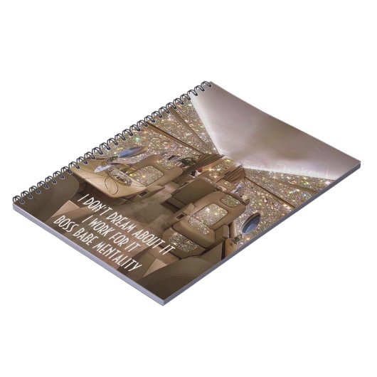 Spiral Photo Notitieboek (Linkerzijde)