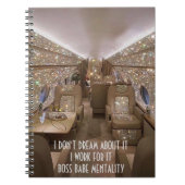 Spiral Photo Notitieboek (Voorkant)