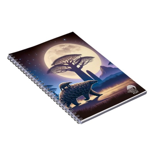 Spiral Photo Notitieboek (Rechterzijde)