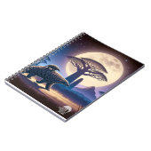 Spiral Photo Notitieboek (Linkerzijde)