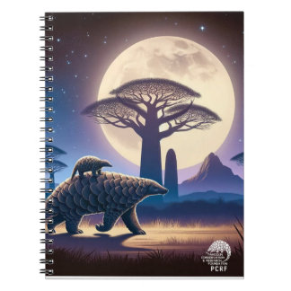 Spiral Photo Notitieboek