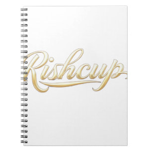 Spiral Photo Notitieboek