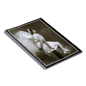 Spiral Photo Notitieboek (Rechterzijde)