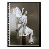 Spiral Photo Notitieboek (Voorkant)