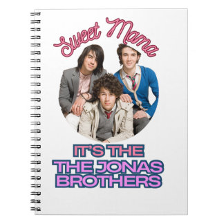 Spiral Photo Notitieboek