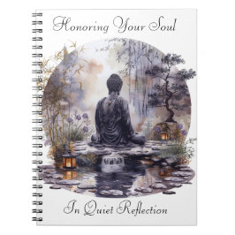 Spiral Photo Notitieboek