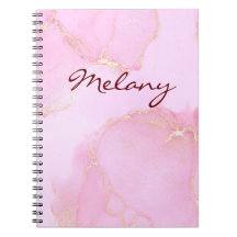 Spiral Photo Notitieboek