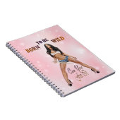 Spiral Photo Notitieboek (Rechterzijde)