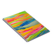 Spiral Photo Notitieboek (Rechterzijde)