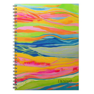 Spiral Photo Notitieboek