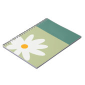 Spiral Photo Notitieboek (Linkerzijde)