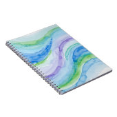 Spiral Photo Notitieboek (Rechterzijde)