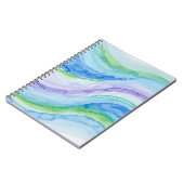 Spiral Photo Notitieboek (Linkerzijde)