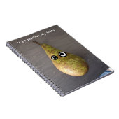 Spiral Photo Notitieboek (Rechterzijde)