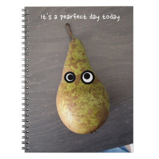 Spiral Photo Notitieboek