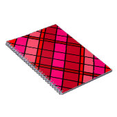 Spiral Photo Notitieboek (Rechterzijde)