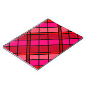 Spiral Photo Notitieboek (Linkerzijde)