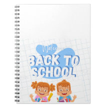 Spiral Photo Notitieboek (80 pagina's B&W)