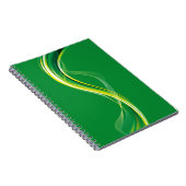 Spiral Photo Notitieboek (80 pagina's B&W) (Rechterzijde)