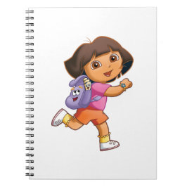 Spiral Photo Notitieboek (80 pagina's B&W)