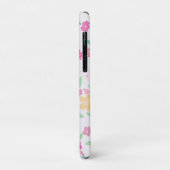 Spiral Photo Notitieboek Case-Mate iPhone Case (Achterkant/links)