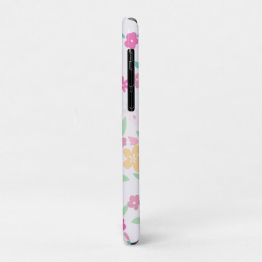 Spiral Photo Notitieboek Case-Mate iPhone Case