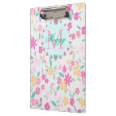 Spiral Photo Notitieboek Klembord (Links)