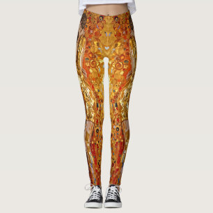 Spiral Photo Notitieboek Leggings