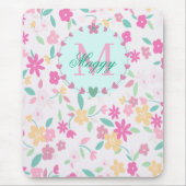 Spiral Photo Notitieboek Muismat