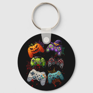 Spiral Photo Notitieboek Sleutelhanger