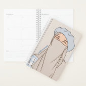 Spiral Planner (Display)