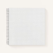Spiral & Pocket Notebooks Collection Notitieboek (Voorkant)
