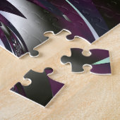 Spiral Puzzle Legpuzzel (Zijkant)