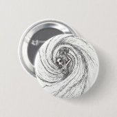 Spiral Ronde Button 5,7 Cm (Voorkant /achterkant)
