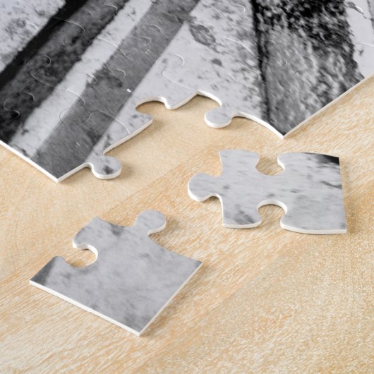 Spiral Staircase Legpuzzel (Zijkant)