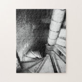 Spiral Staircase Legpuzzel (Verticaal)